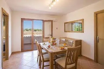 ***  Hort De Son Fideu Hotell El Estanyol Spanien