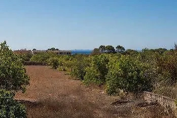 Hort De Son Fideu Hotel S'Estanyol de Migjorn