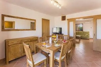 Hort De Son Fideu Hotel S'Estanyol de Migjorn