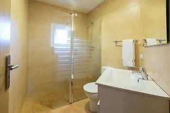 Hort De Son Fideu Hotel S'Estanyol de Migjorn
