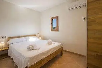 Hort De Son Fideu Hotel S'Estanyol de Migjorn Spain