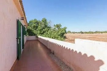 Отель Hort De Son Fideu S'Estanyol de Migjorn