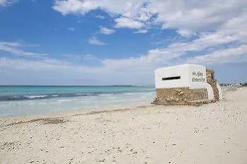 ***  Hort De Son Fideu Hotel S'Estanyol de Migjorn Spain