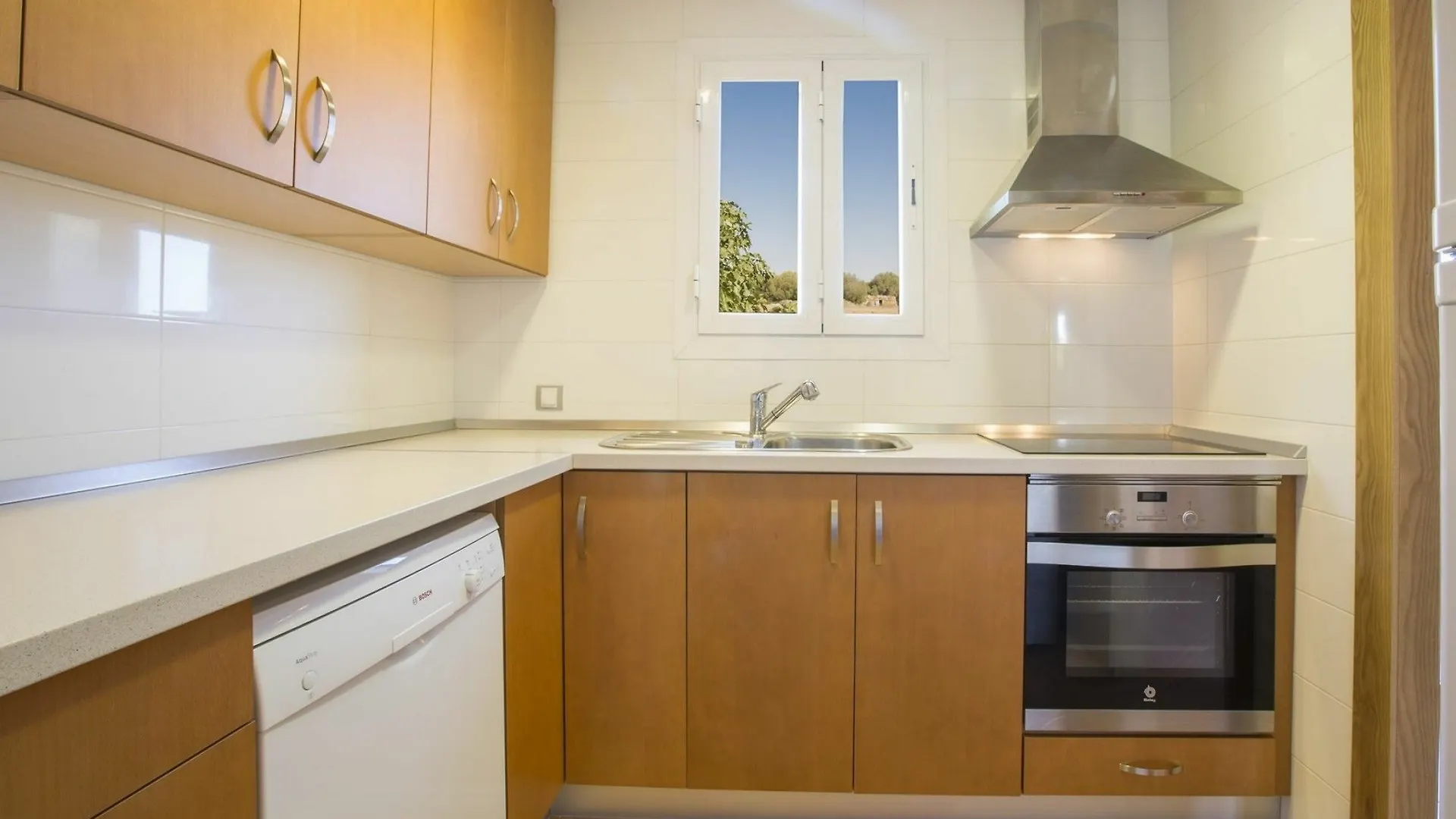 Hort De Son Fideu Hotel S'Estanyol de Migjorn