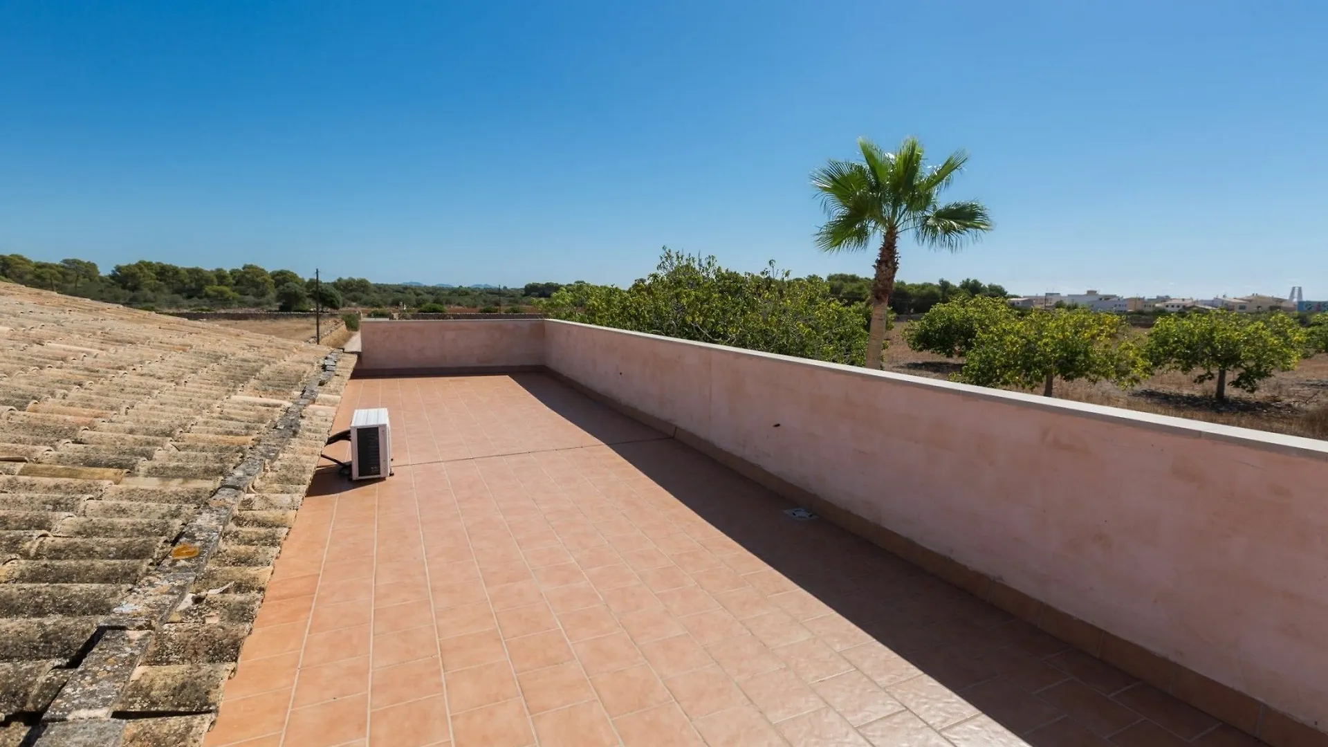 Hort De Son Fideu Hotel S'Estanyol de Migjorn Spain
