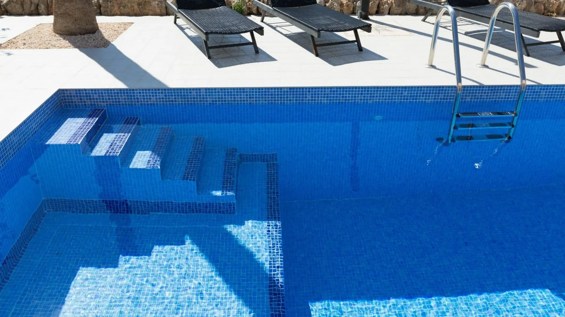 Hort De Son Fideu Hotel S'Estanyol de Migjorn